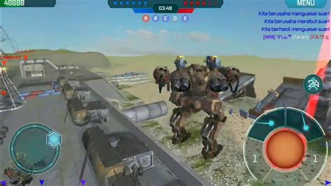 warosuvt|War Robots.